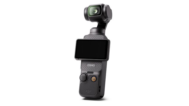 DJI Osmo Pocket 3