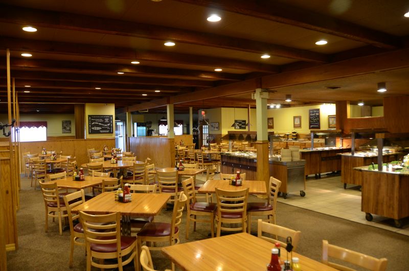 The Putnam Inn, Greencastle, IN