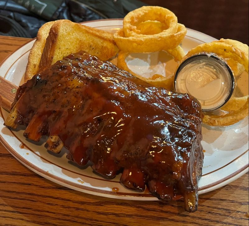 Family-Friendly Neighborhood Vibe