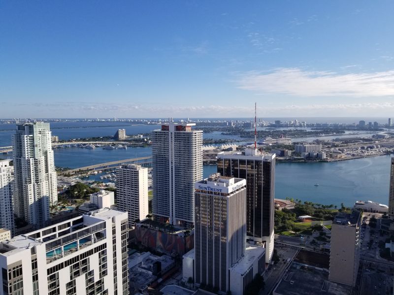 Miami-Fort Lauderdale (Florida)