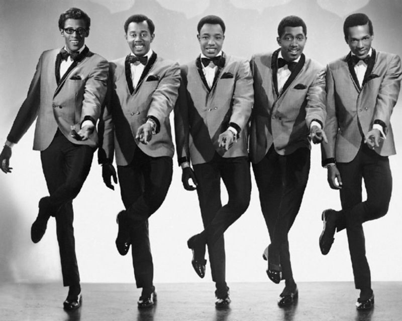 My Girl by The Temptations