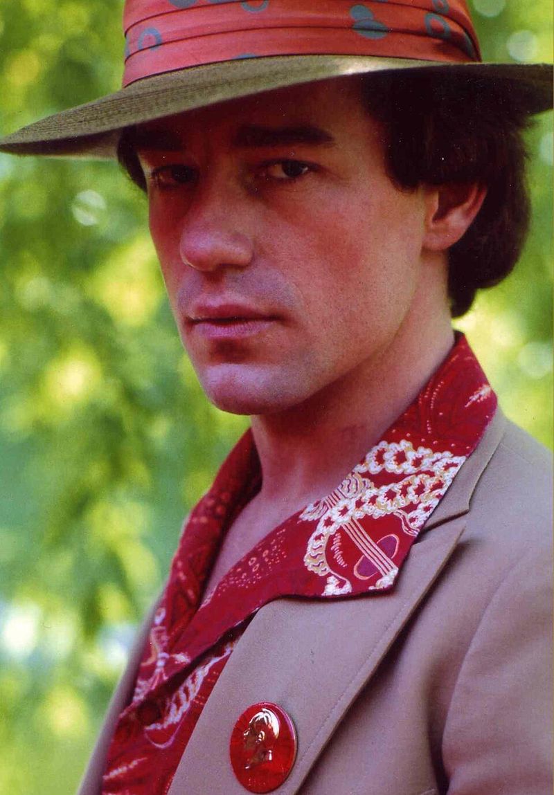 Phil Hartman (1948–1998)