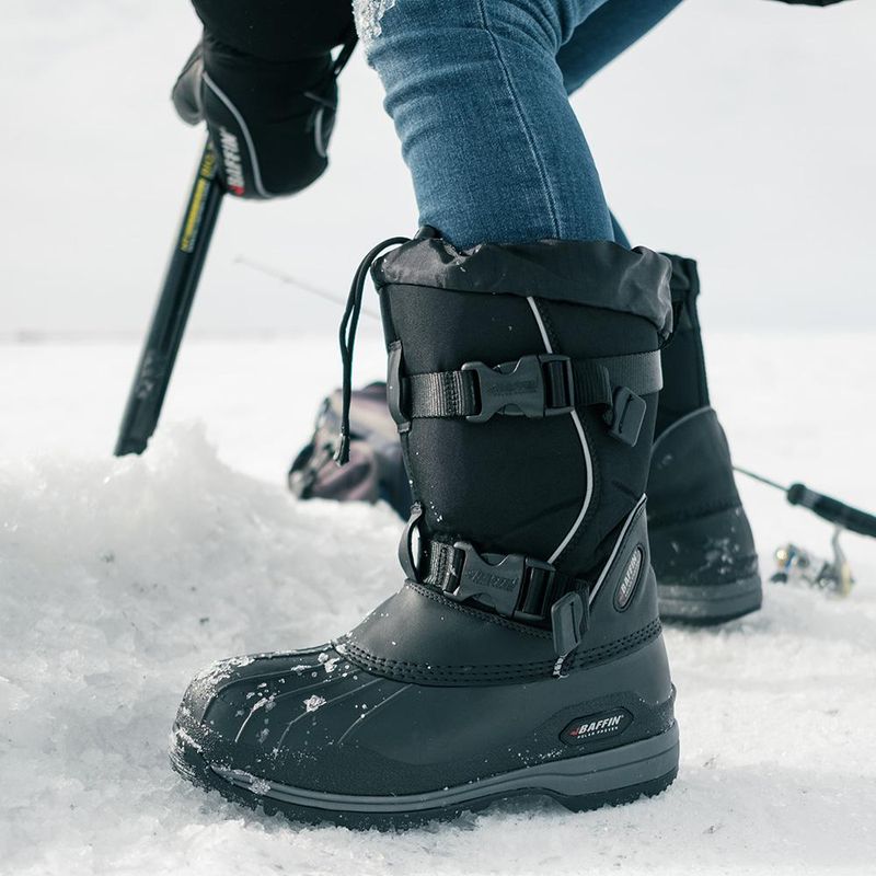 Baffin Impact Winter Boot