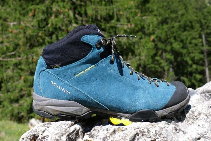 Scarpa Mojito Hike GTX Light