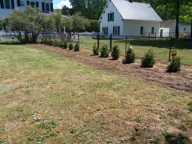 Derby Line and Stanstead (USA and Canada Border)