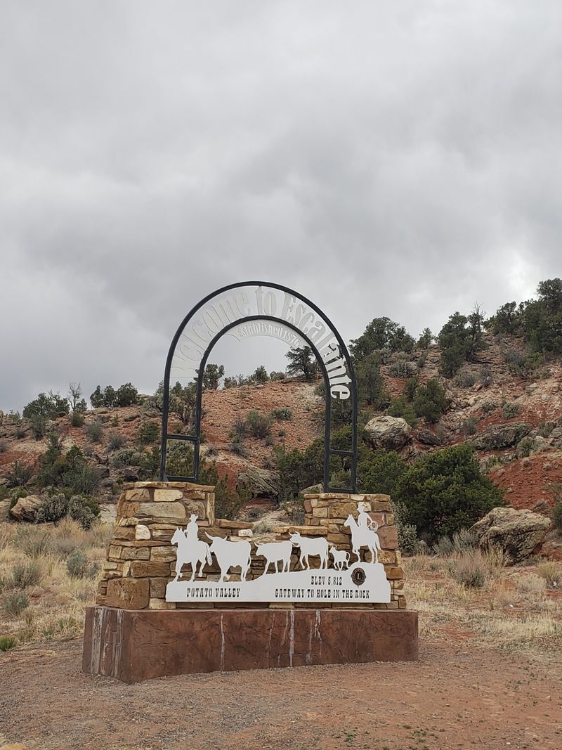 Local History And Heritage