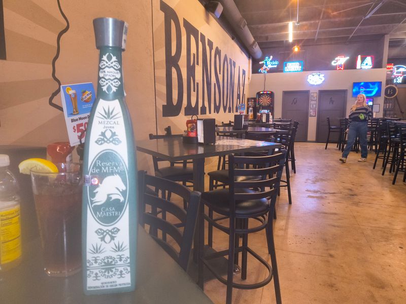 Local Diners with Old-School Charm