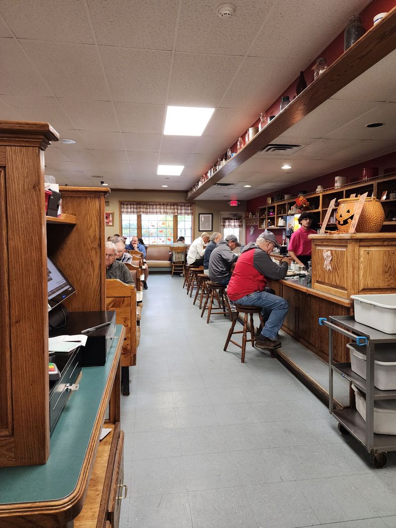 Dutch Country Restaurant – Hanover, PA