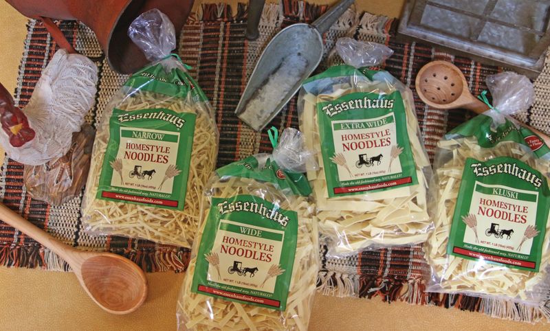 Essenhaus Foods (Middlebury)