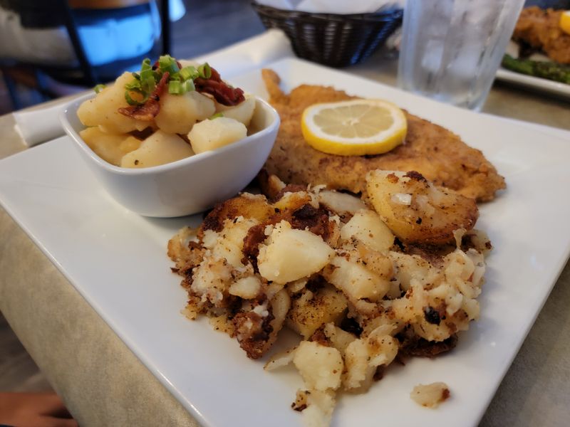 Value for Money at $$