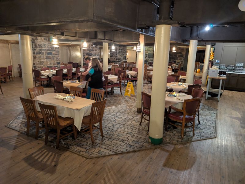 Why Locals Keep Returning