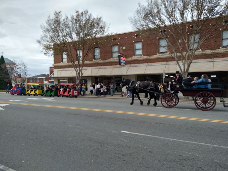 Respecting the Tradition