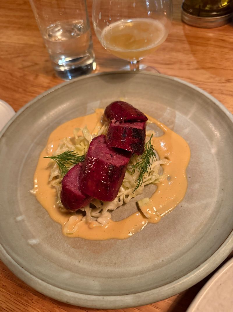 Hand-Cut Pappardelle with Lamb Ragù