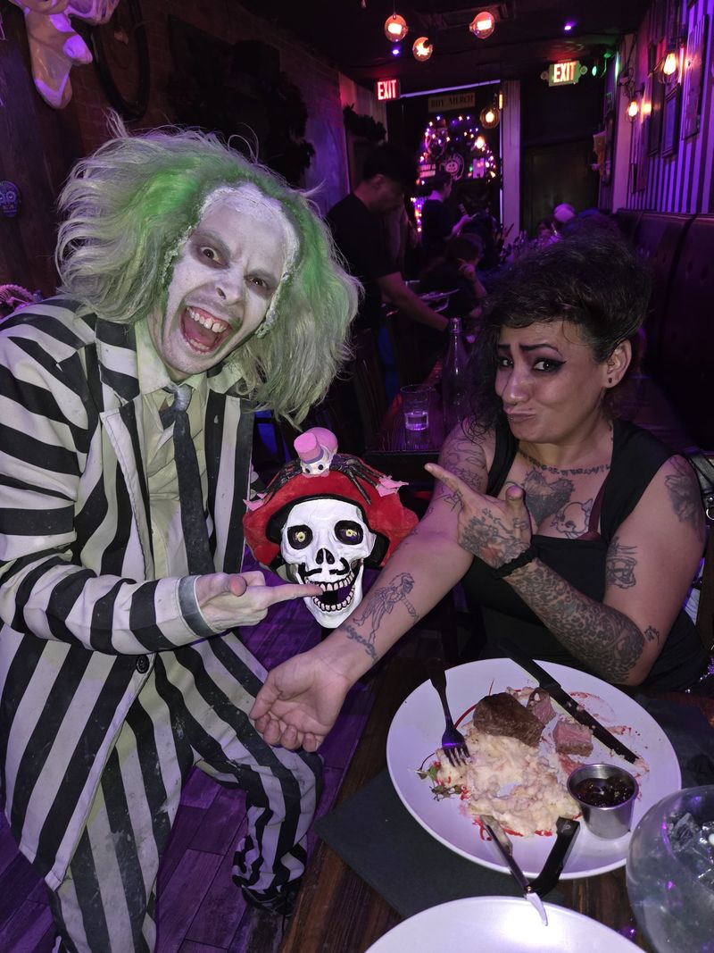 Family Friendly... Mostly