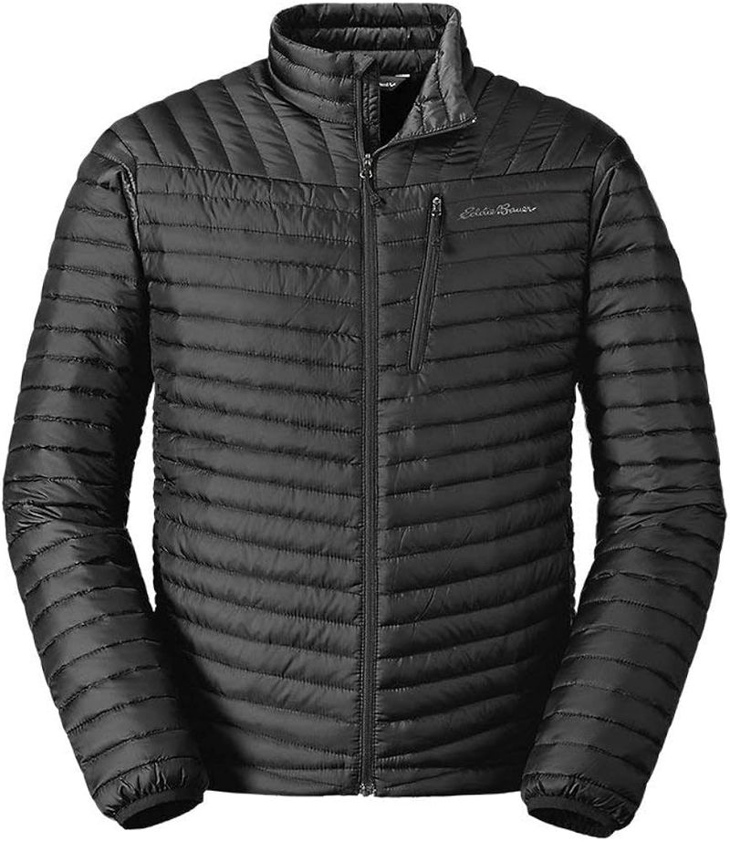 Eddie Bauer MicroTherm 2.0 Packable Down Jacket