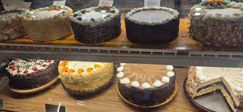 Red Cabbage Sweet-Tangy Side