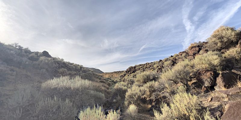 Chandler State Wayside