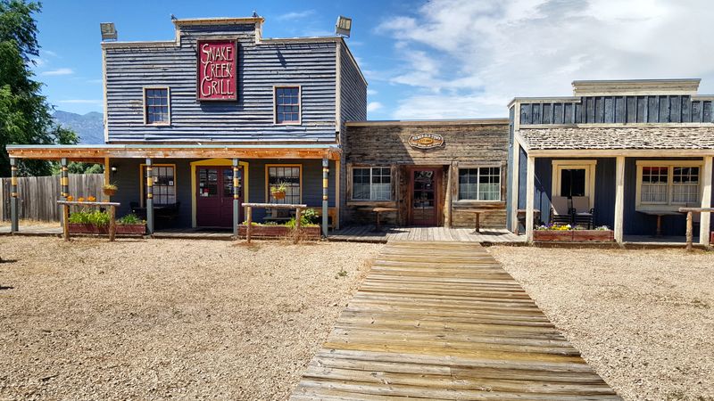 Local Eats and Treats