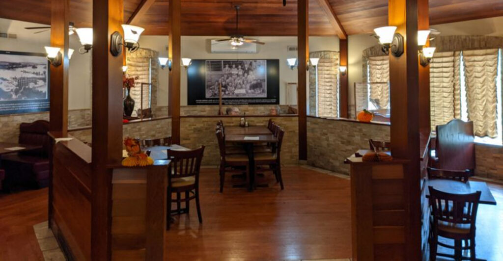 Delaware Evenings Feel Right at This Beloved Pizza Place