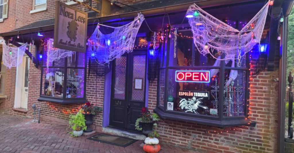Delaware Hidden Gem Loved for Its Authentic Cajun Cooking and Warm Vibe