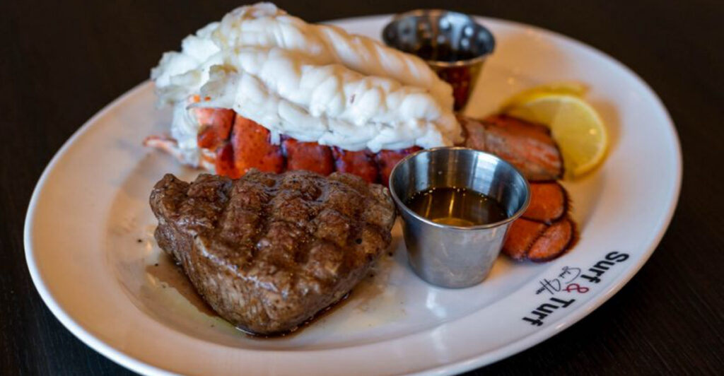 Delaware Local Hotspot Where Good Food and a Relaxed Vibe Go Hand in Hand