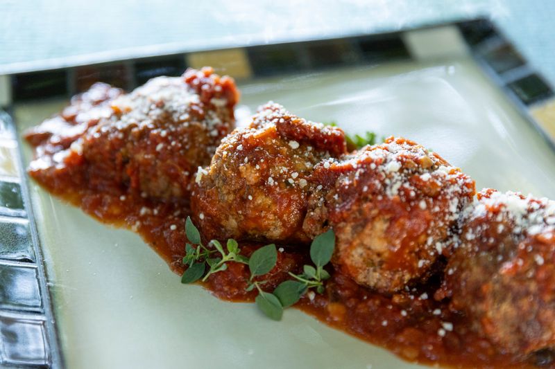 Signature Sunday Gravy