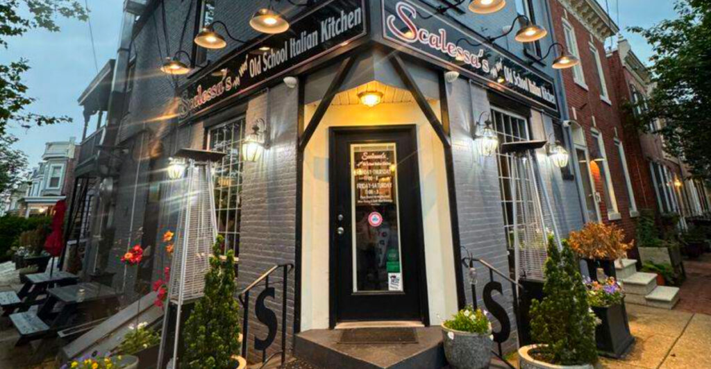 Delaware Restaurant Turning Traditional Italian Recipes Into a Local Staple
