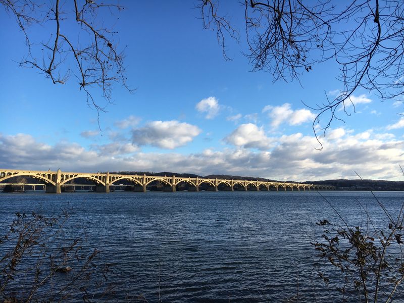 Susquehanna River