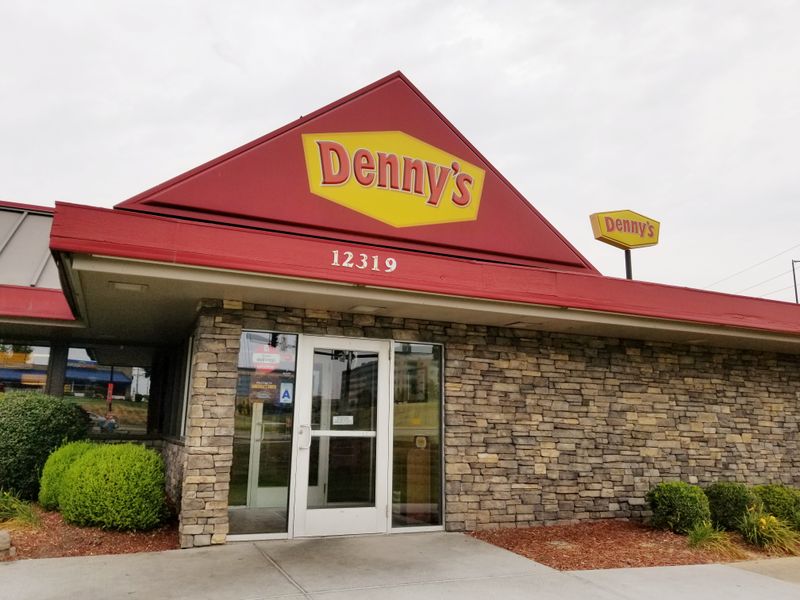 Denny's (Maryland Heights)