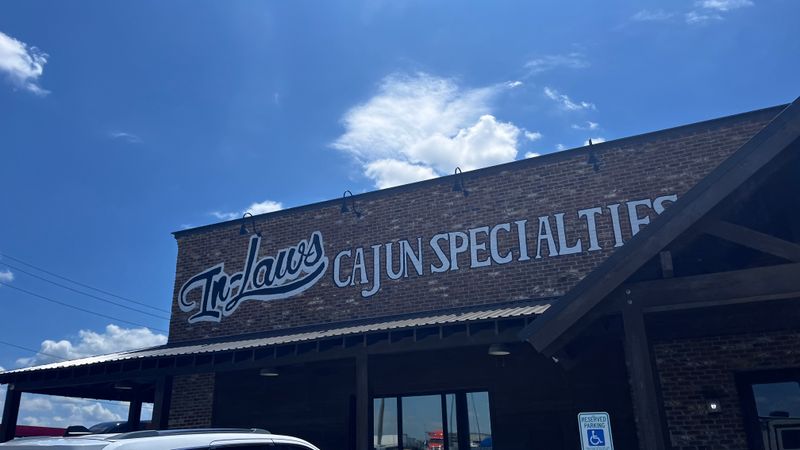 A Neighborhood Landmark With Real Roots