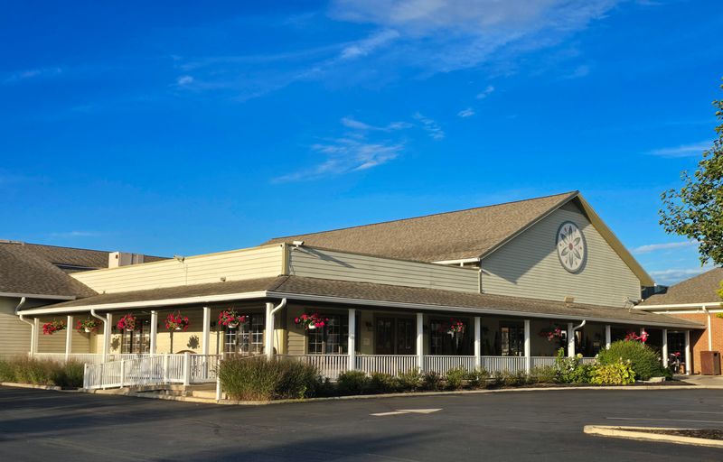 Der Dutchman Restaurant & Bakery (Plain City)