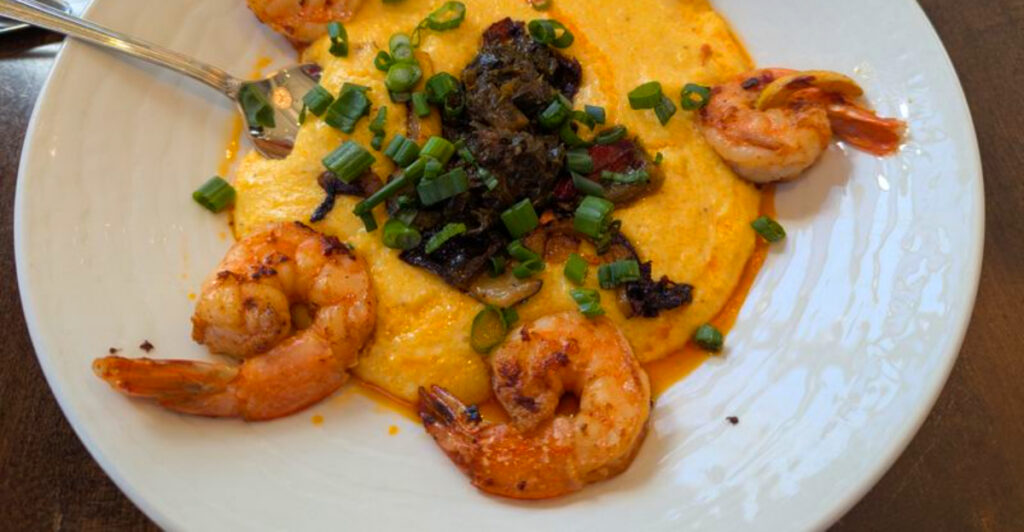 Des Moines’ Bubba Is the Southern Comfort Gem Locals Rarely Talk About