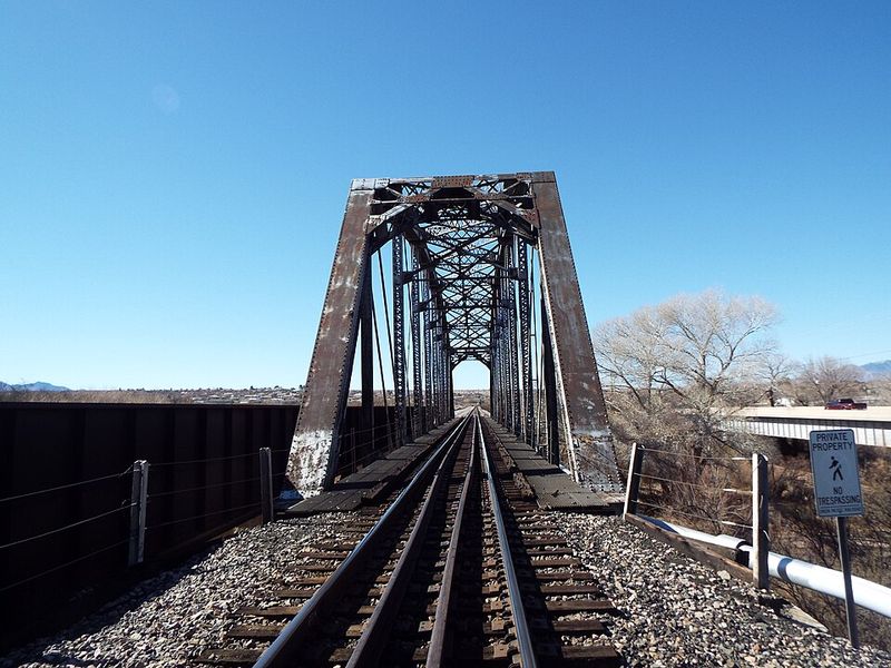 Railroad Photography Opportunities