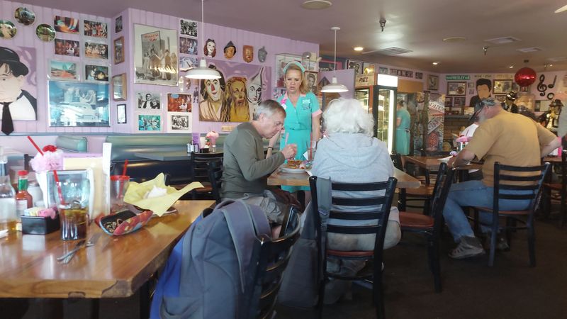 Friendly Service Tradition