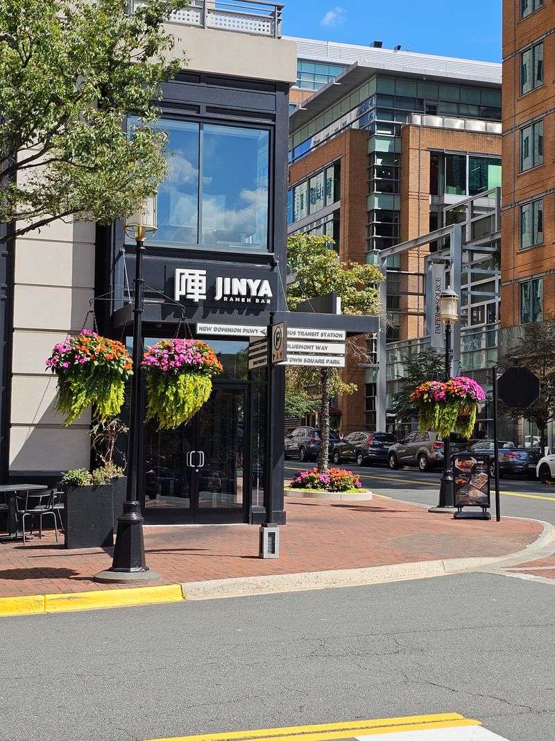 Location and Practical Details