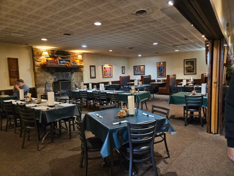 Authentic Atmosphere