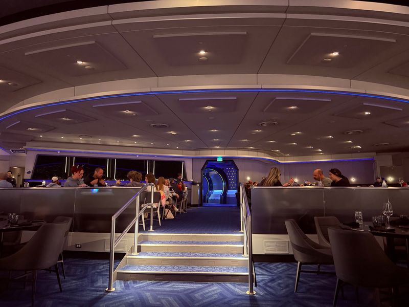 Service That Stays In Character