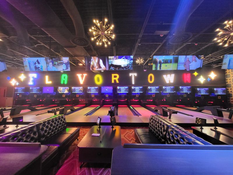 Bowling and Bite Pairings