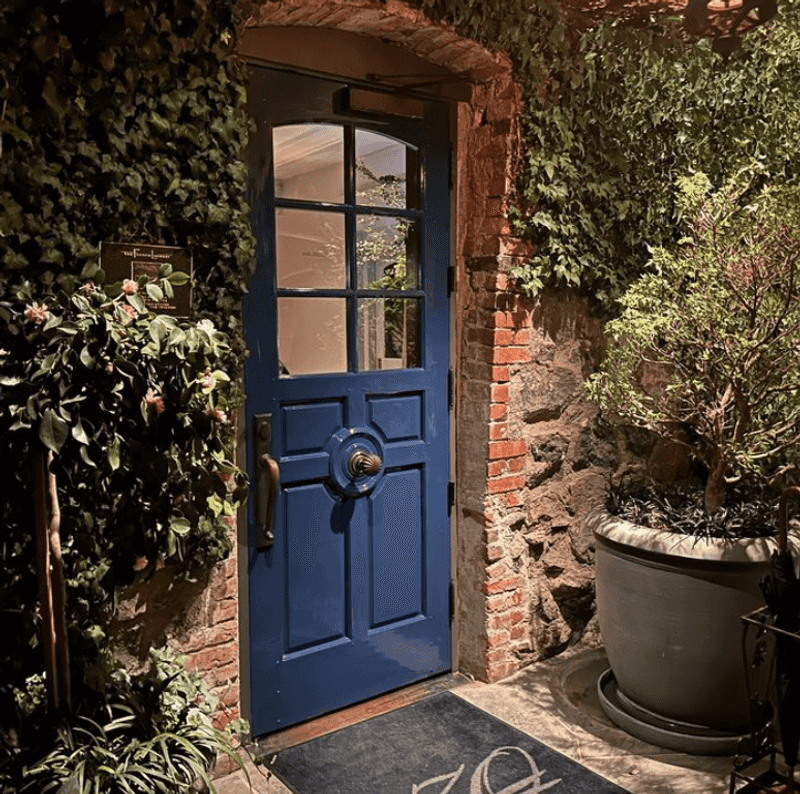 Reservations and Patience