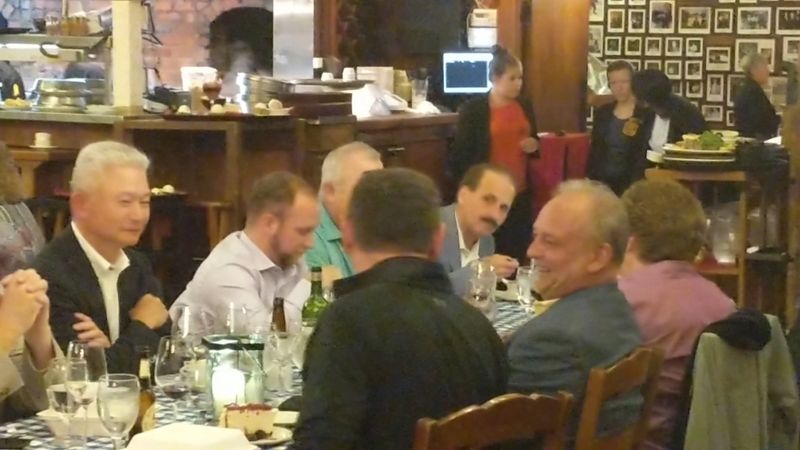 Service That Makes You Feel Known