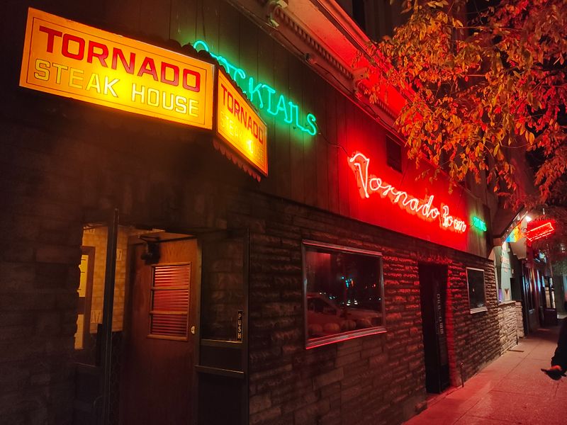 Locals and Landmarks