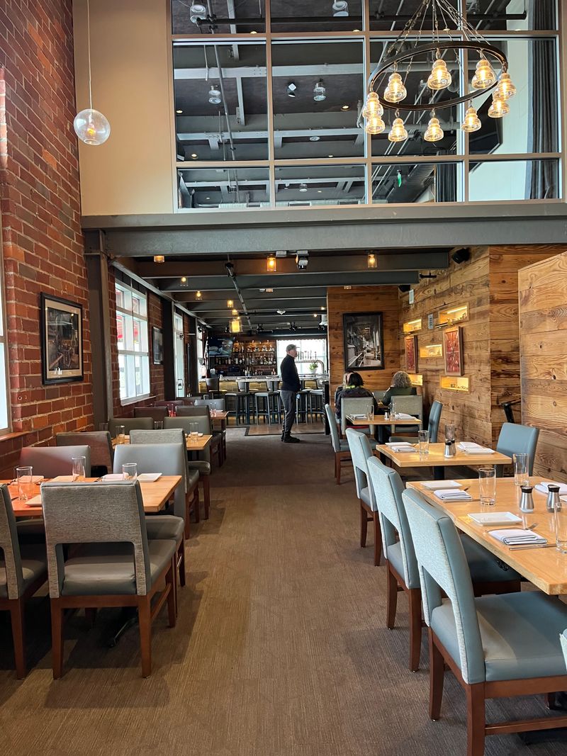 Service and Hospitality