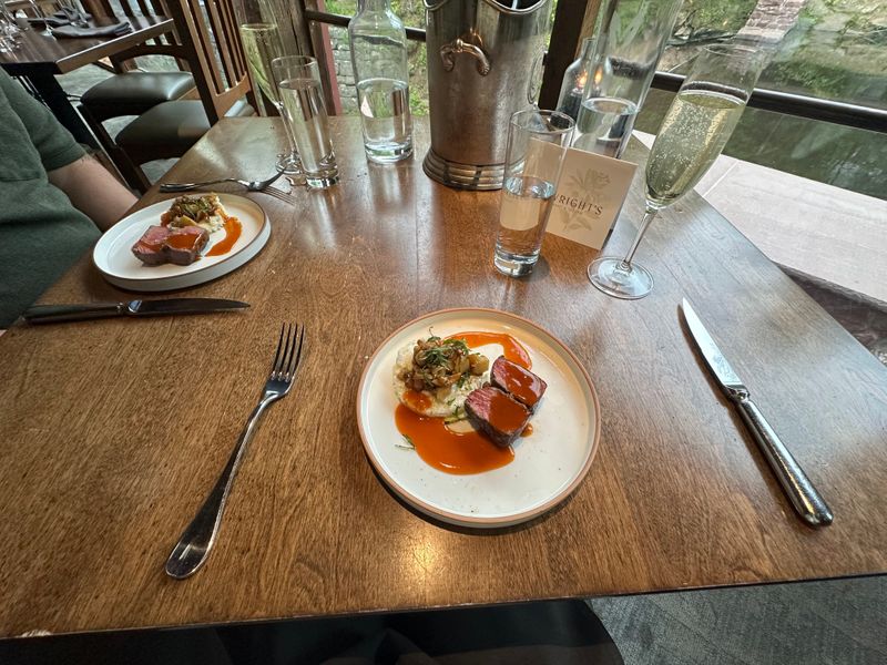 Perfect Date Night Plan