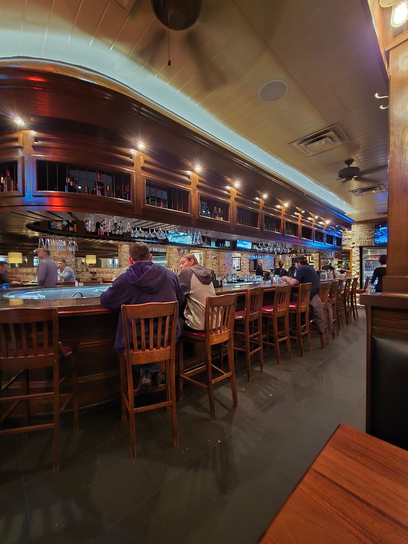 Cocktails and Bar Program