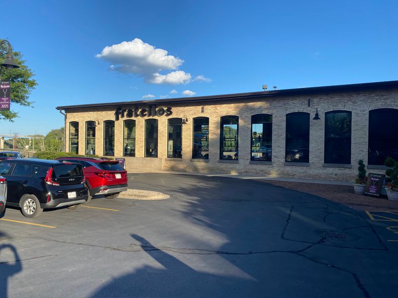 Planning Your Visit: Hours, Parking, Tips