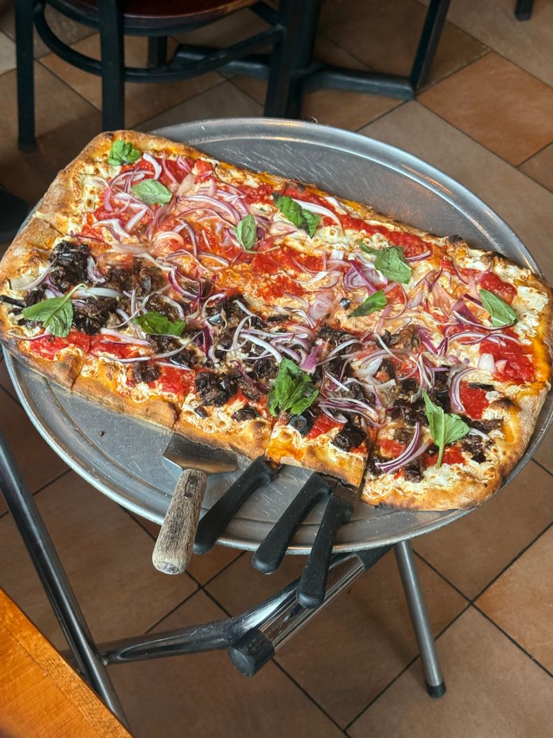 Pricing, portions, and value