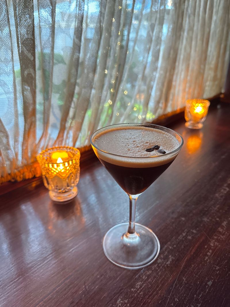 Cocktails And The Espresso Martini Debate