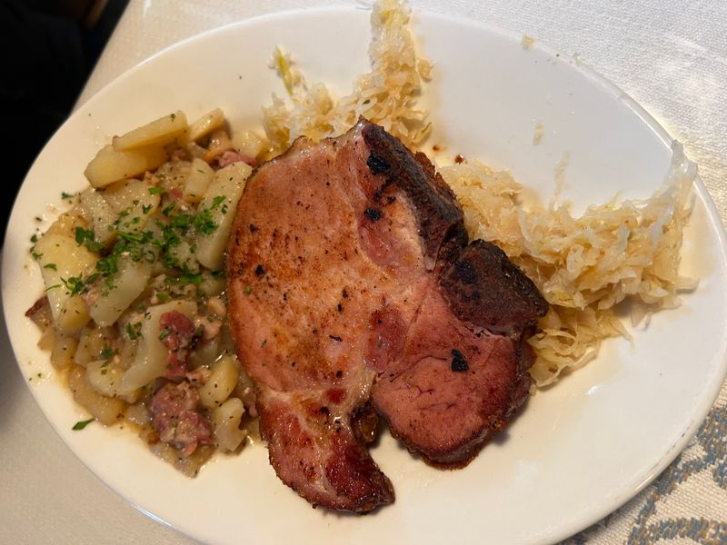 Value, Portions, and Price Point