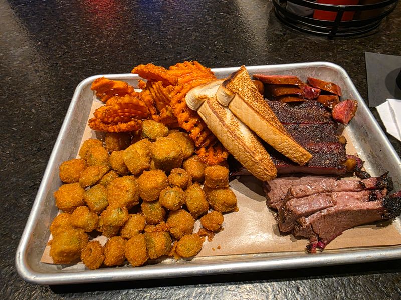 Happy Hour And Bar Program