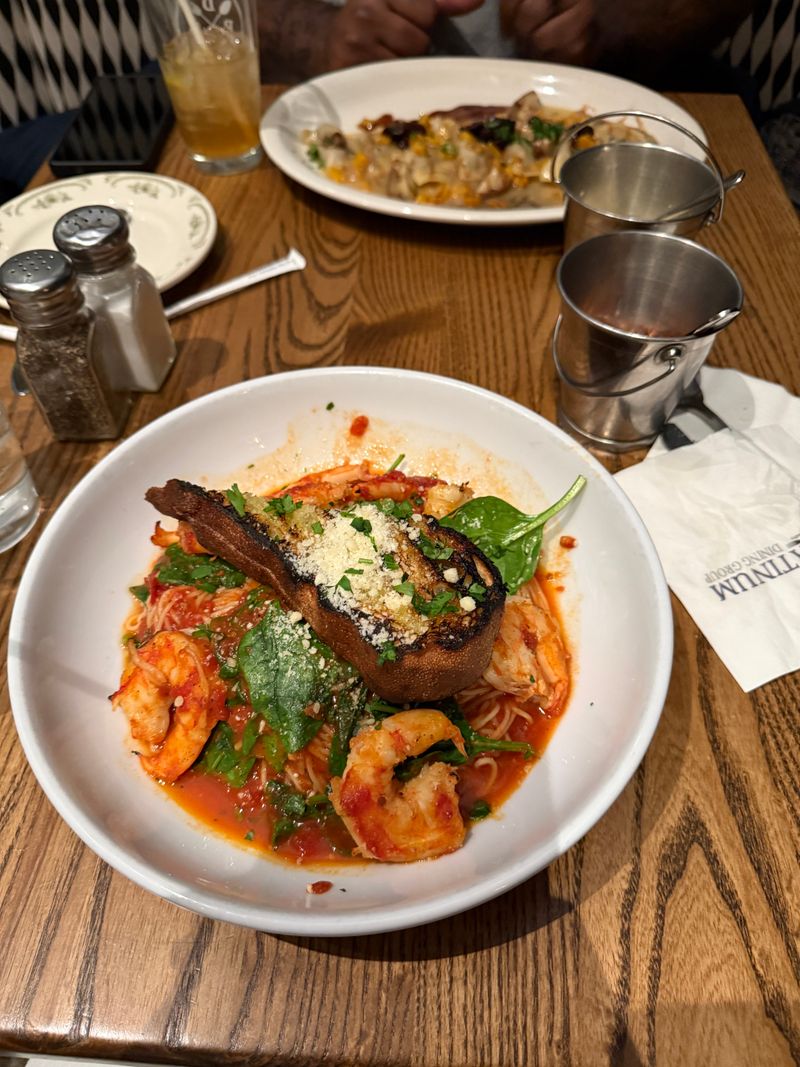 Sunday Brunch and Big Groups